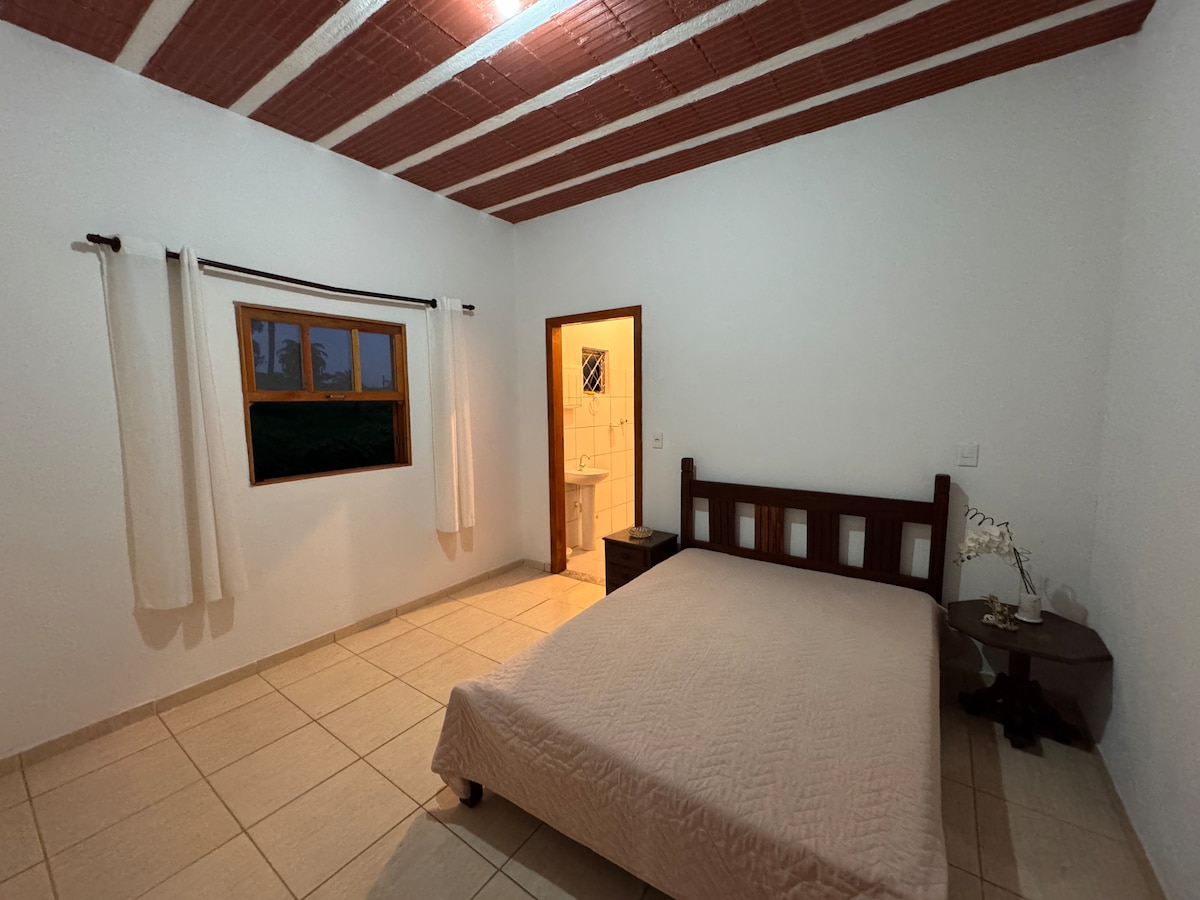 Спална соба 1