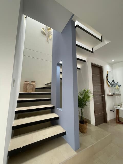 Rincon del Cielo Valle Los Chillos