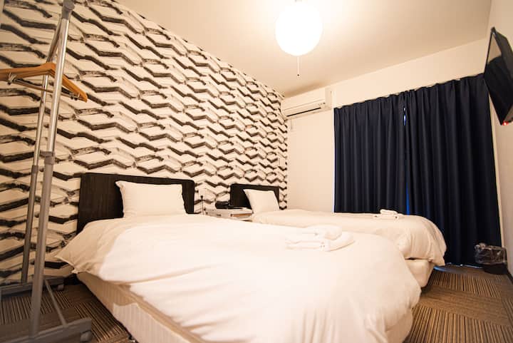 ಬೆಡ್‌ರೂಮ್ 1