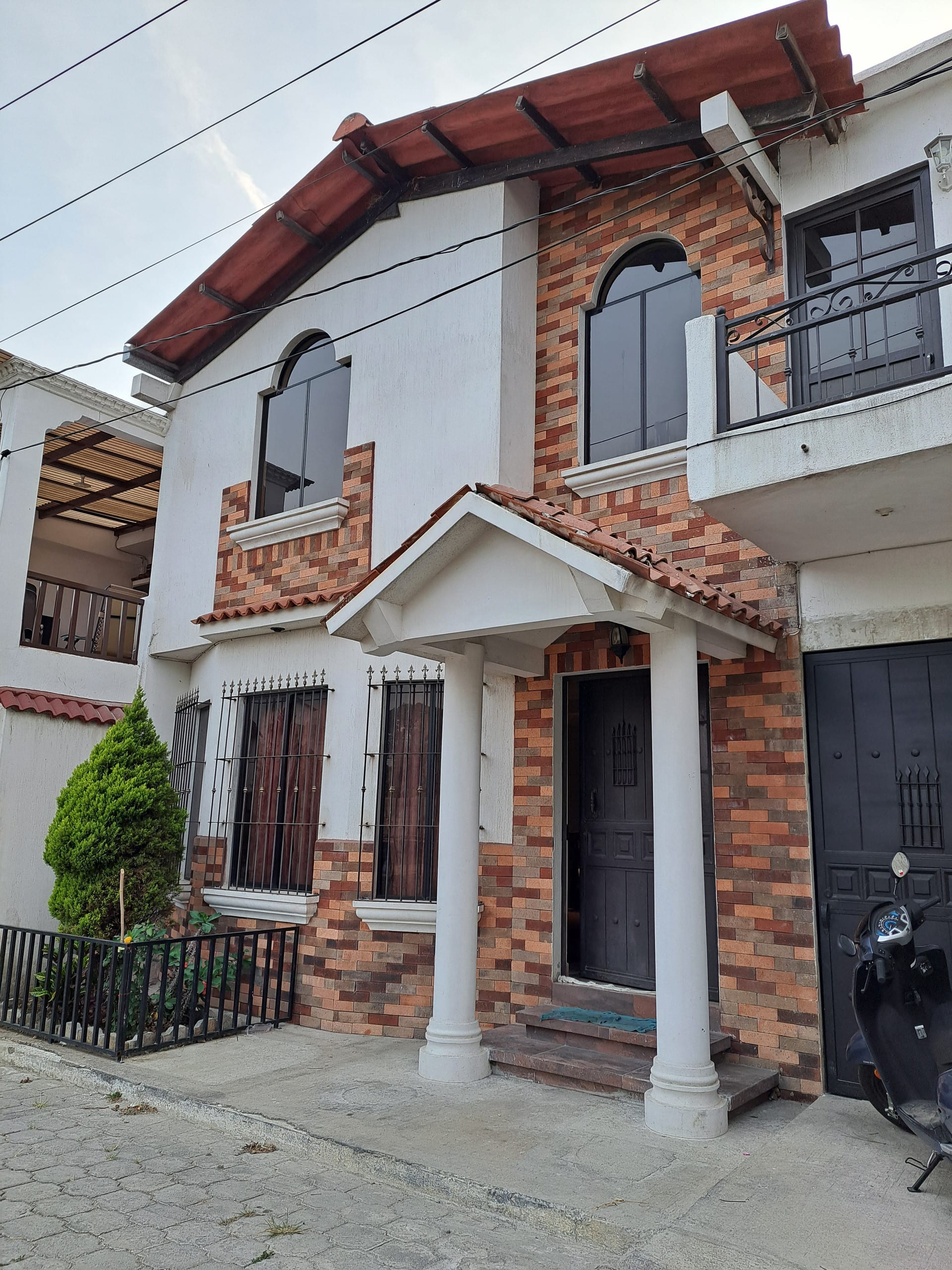 Villa Ariza Very close to Antigua and Tecpan