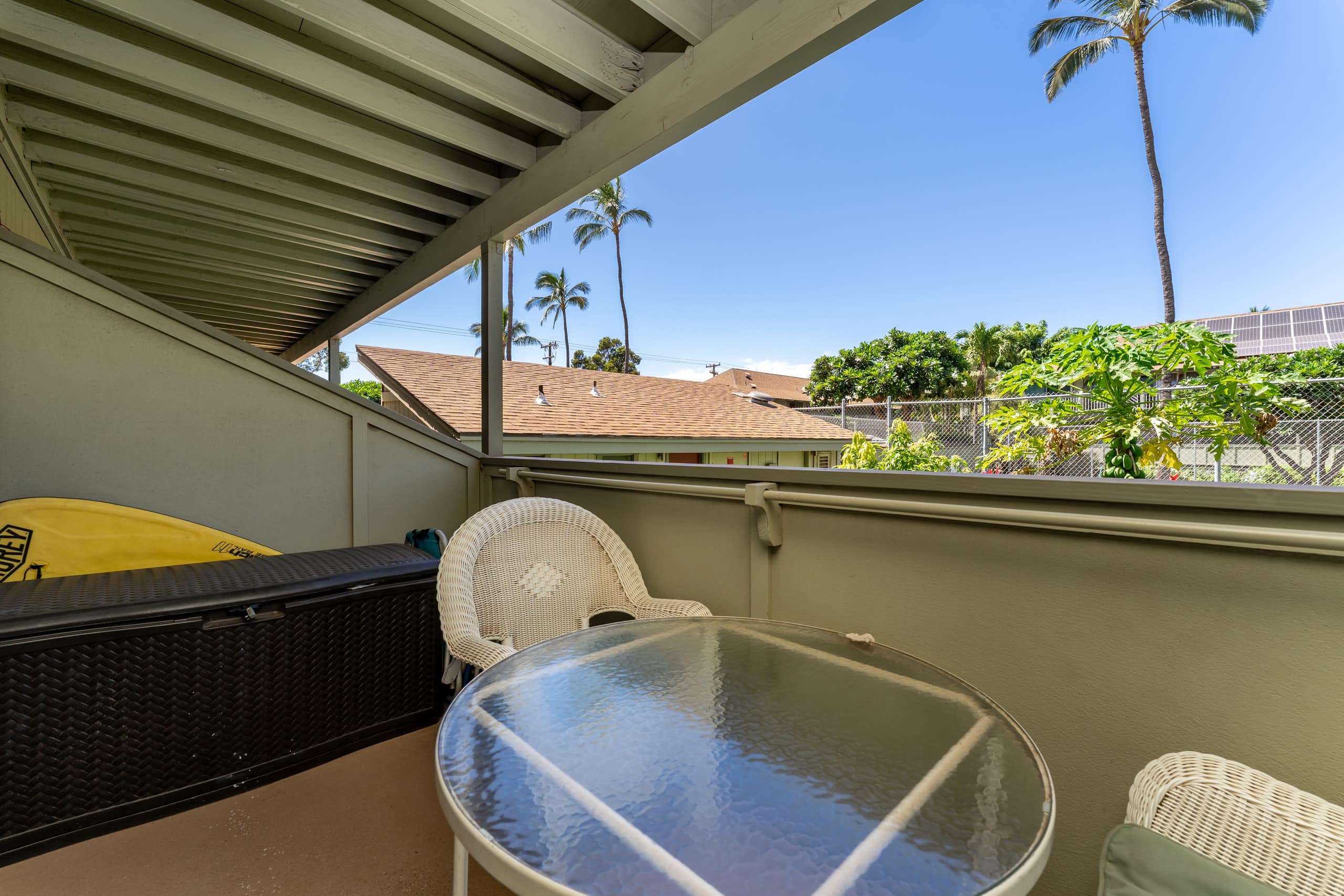 Condo in Kihei · ★4.88 · Studio · 2 beds · 1 bath - Image 16