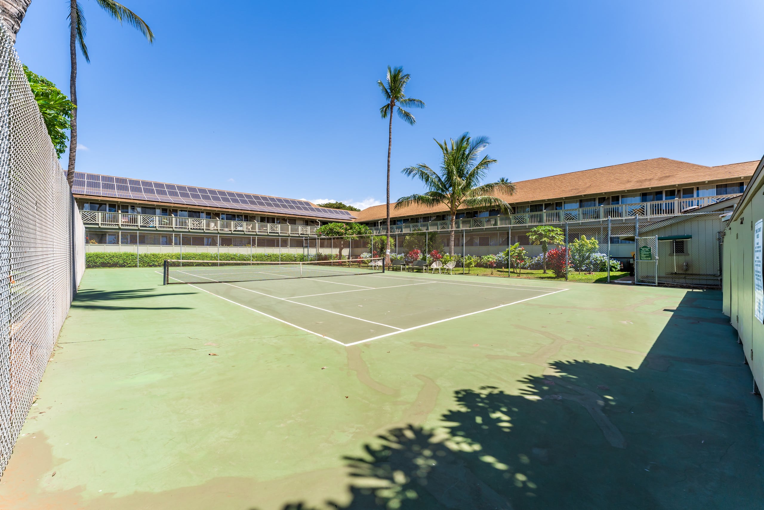 Condo in Kihei · ★4.88 · Studio · 2 beds · 1 bath - Image 20
