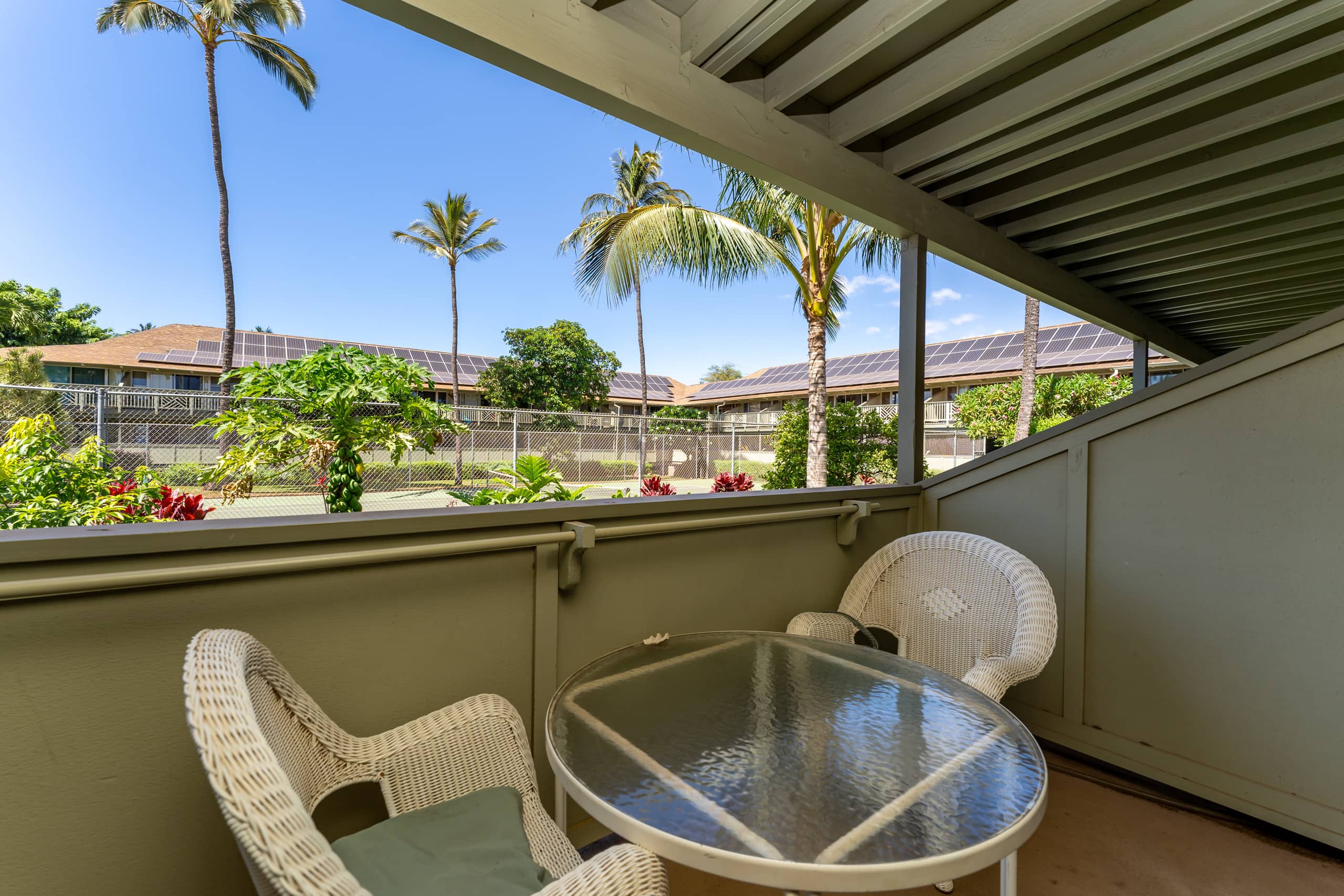 Condo in Kihei · ★4.88 · Studio · 2 beds · 1 bath - Image 17