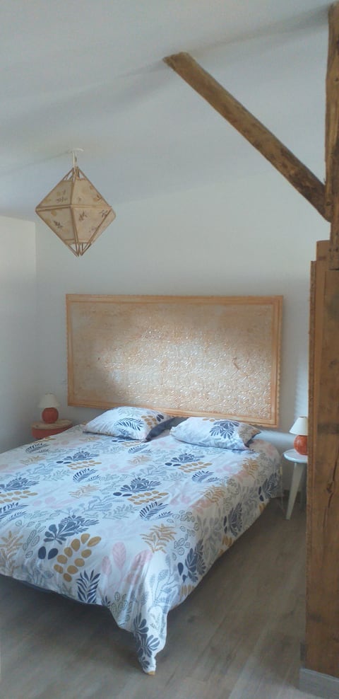 Apartment T2 La Phoenix