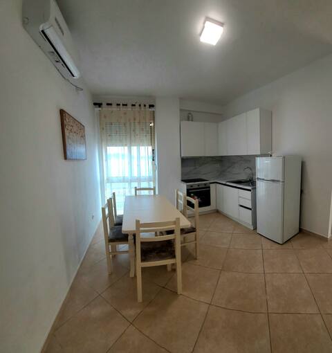 Top Airbnb: Sea View Vlora Apartment 3 in Qendër Vlorë