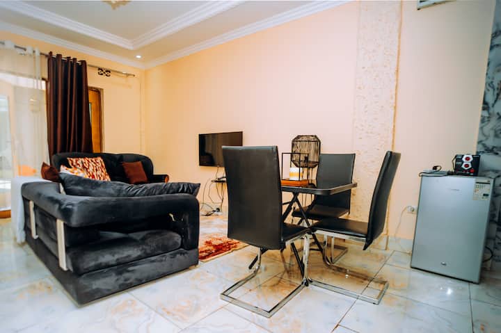 Pullman Cosy Appartement - Lubumbashi