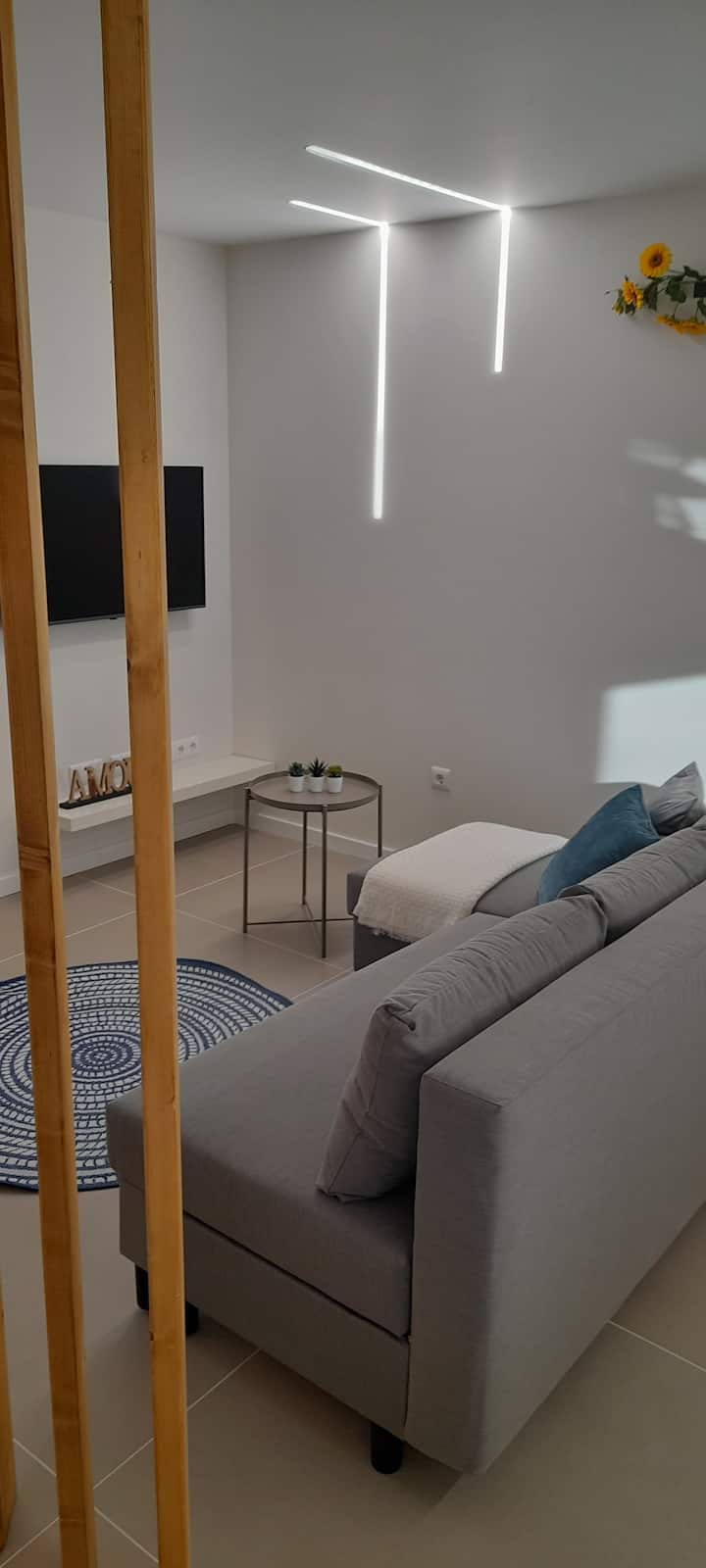 Casa Do Castelo_ Apt. B - Aveiro