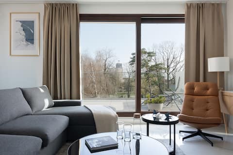 Apartments In Belnihel 25