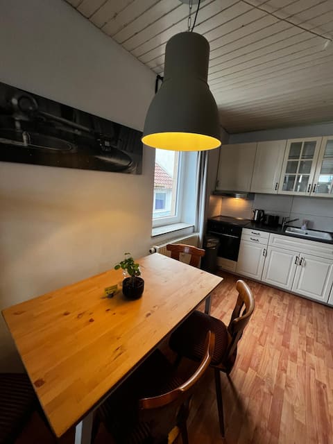 ALL-IN apartments Mainblick 3 bedrooms 6 beds