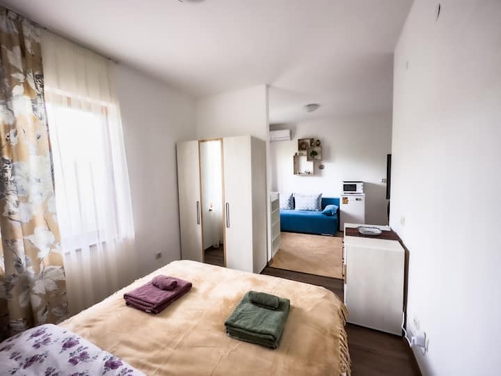 საძინებელი 3