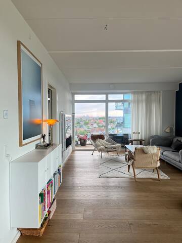 Luksuslejlighed med unik udsigt gallery image 4