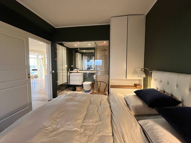 Luksuslejlighed med unik udsigt gallery image 5