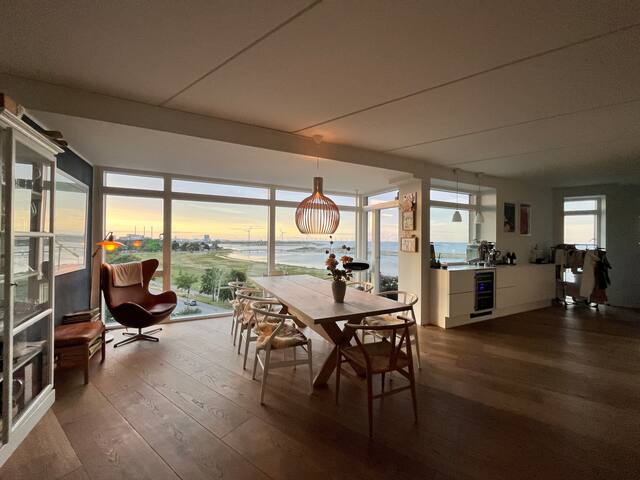 Luksuslejlighed med unik udsigt gallery image 3