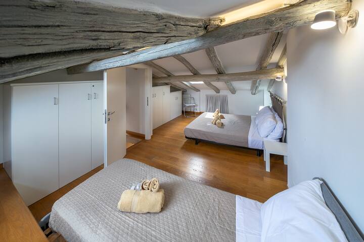 [Bergamo Alta] Funicolare Apartment gallery image 3