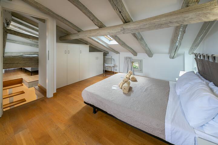 [Bergamo Alta] Funicolare Apartment gallery image 4