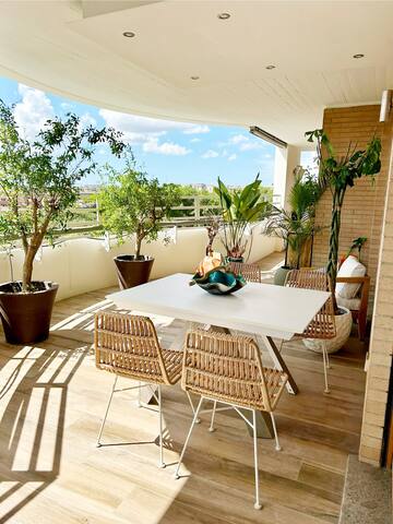 RP Luxury House Rome EUR – Modern Apartment