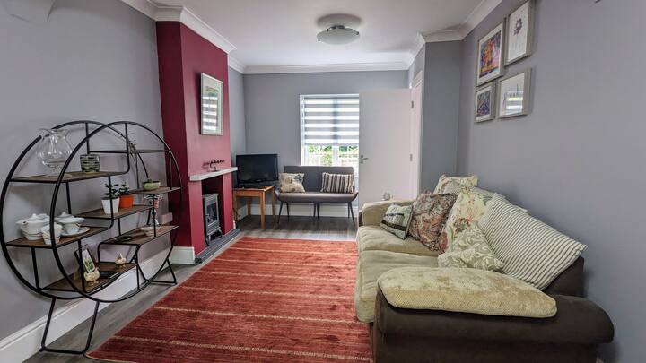 Holiday Home In Heart Of Ross! - Symonds Yat