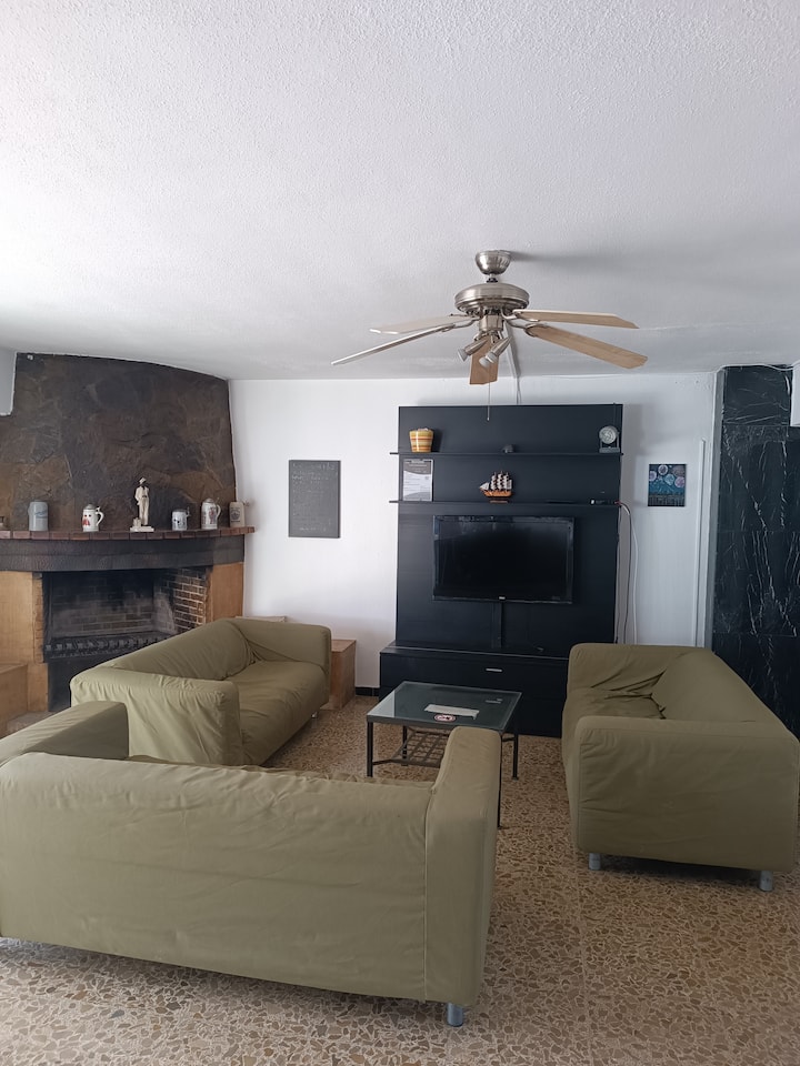 Orsi X4 Double Rooms - Palma di Maiorca