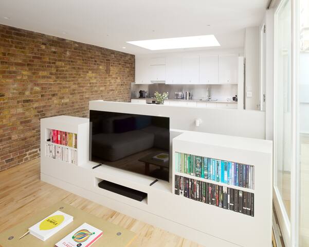 Luxury Notting Hill apartment gallery image 5