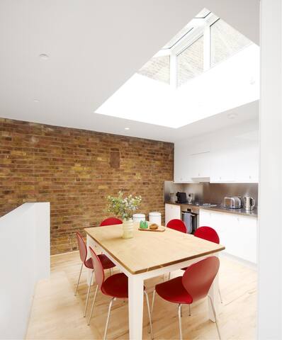 Luxury Notting Hill apartment gallery image 4