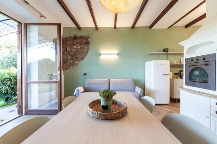 Maison Blanche - Desenzano del Garda