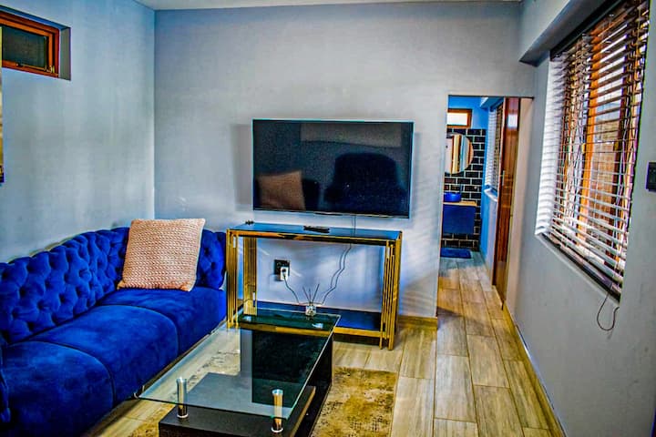 1 Bedroom Apartment Oak Park - Pietermaritzburg