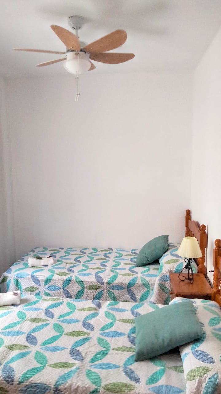 საძინებელი 3