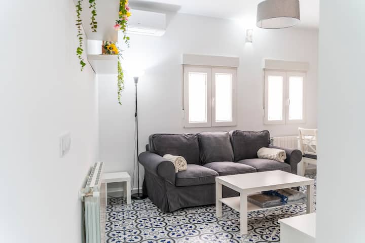 Lux Apartamentos La Corrala - Zafra