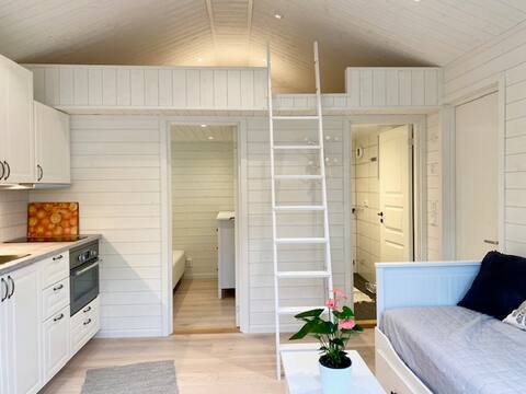 Top performing Airbnb: Newly renovated cottage on Öckerö in Öckerö