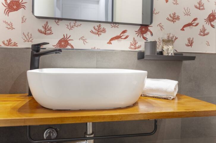 Malasaña -Dos Estudios Contiguos gallery image 5