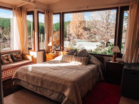 Beautiful Apartamento y Naturaleza