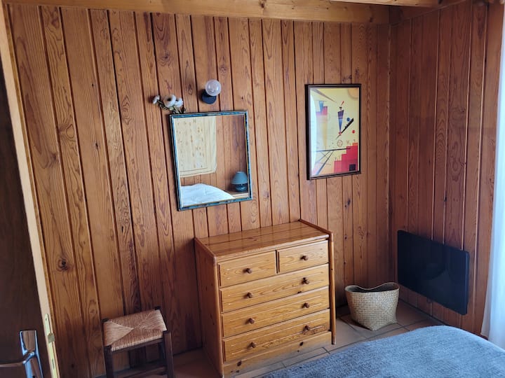 Chambre 1