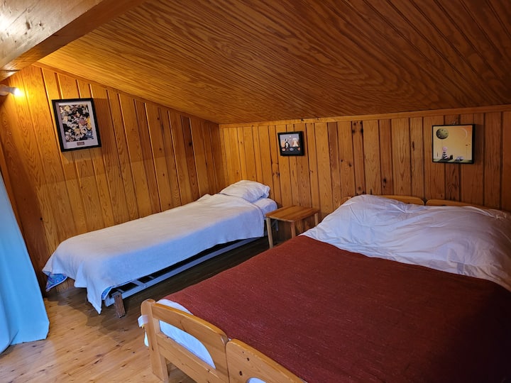 Chambre 3