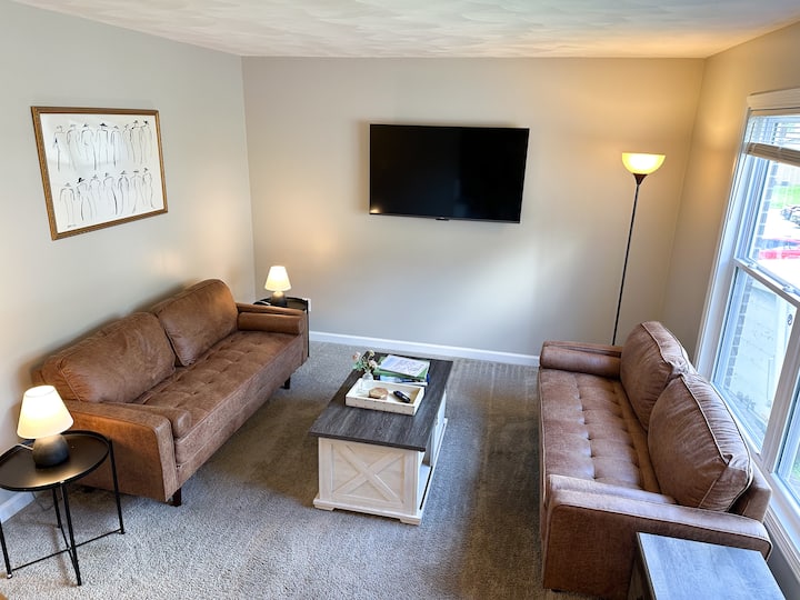 West Knox Haven,  Convenient To Shopping & Dining - Knoxville, TN