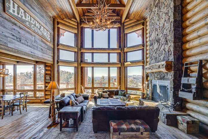 Star Canyon Lodge