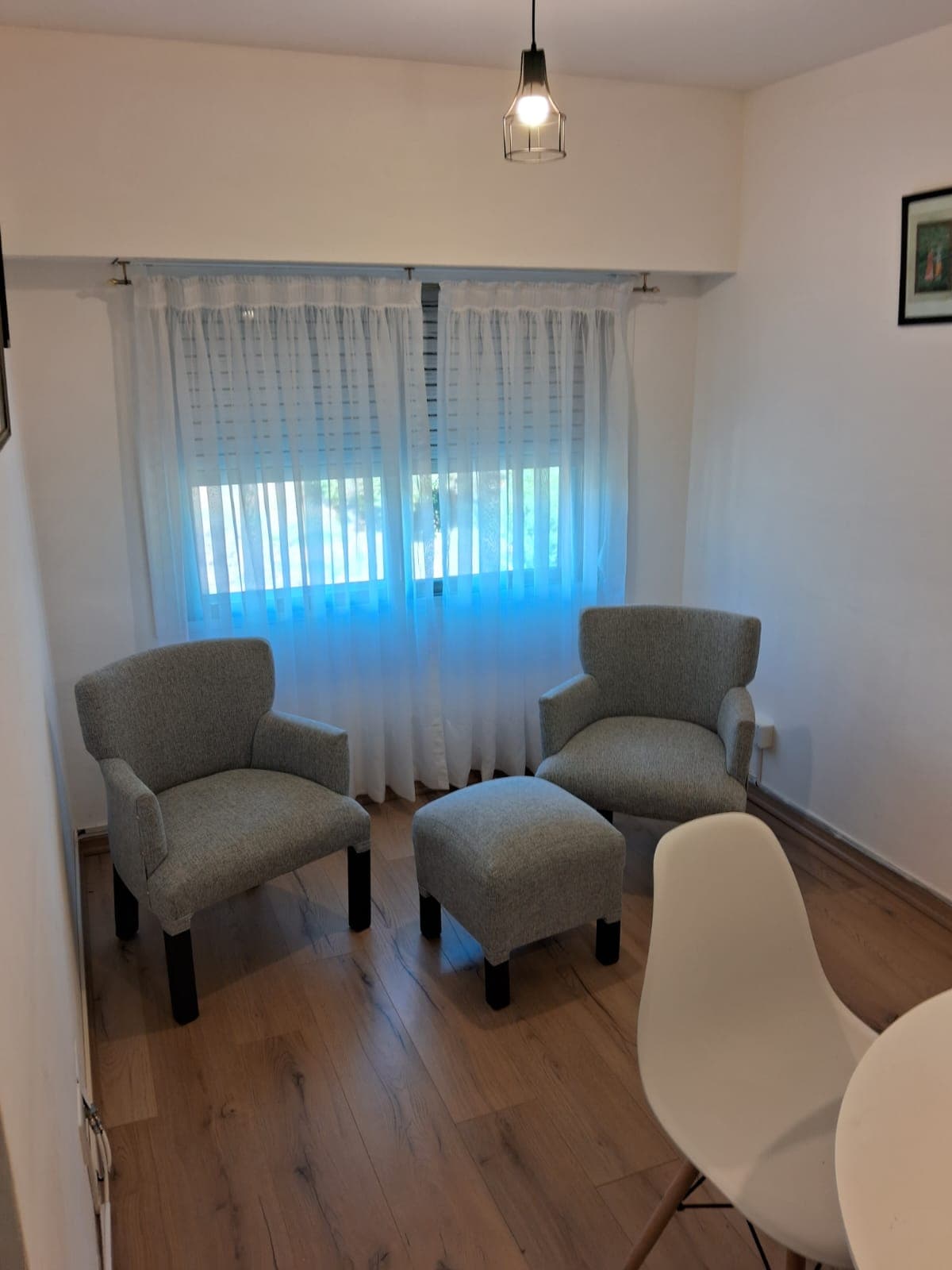 Top performing Airbnb: Centrally located apartment, 2 pax. in Río Negro