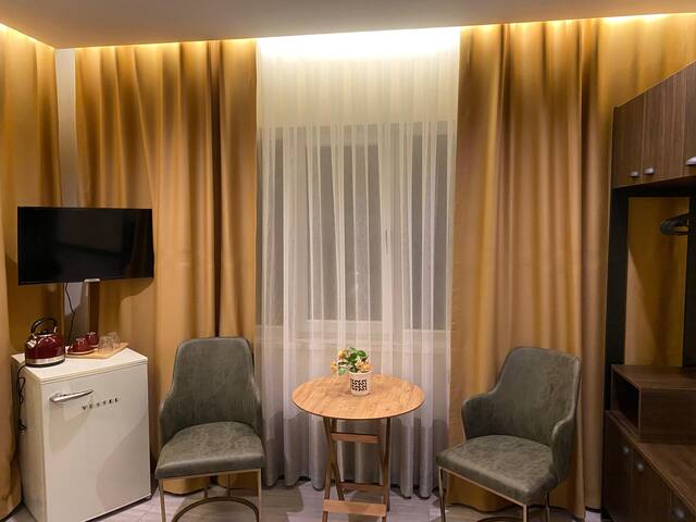 Garden Room managed Airbnb listing 2