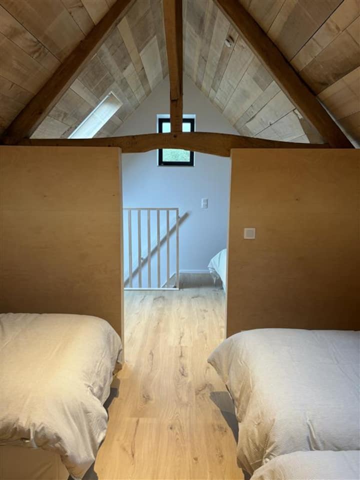 Slaapkamer 1