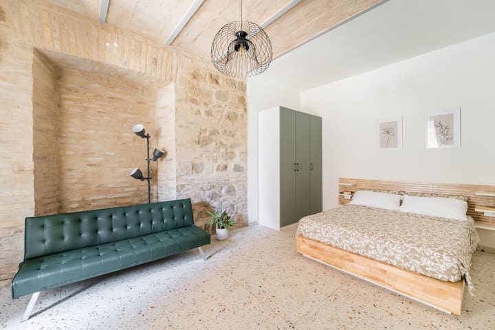 Famm – Cozy flat in Trastevere