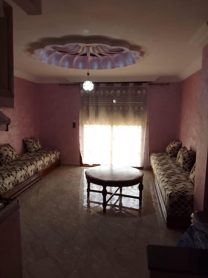 Location De Vacance - Settat