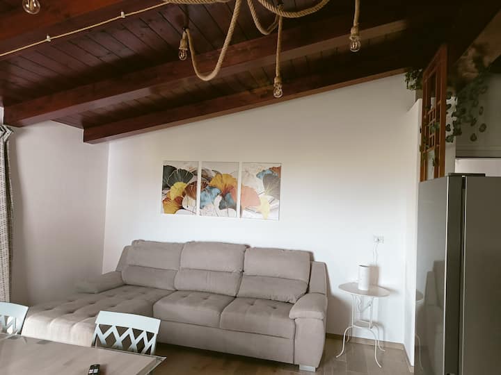 Ilari House 3 - San Vito Chietino