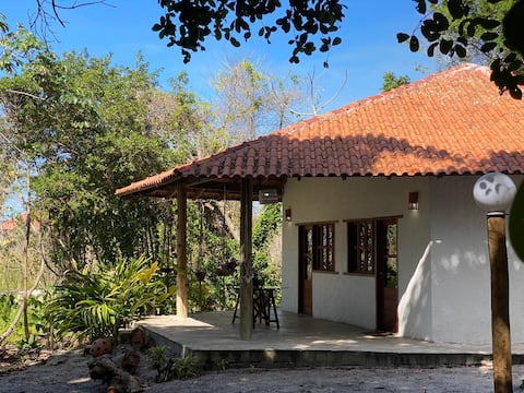 Cozy cottage for your special moments