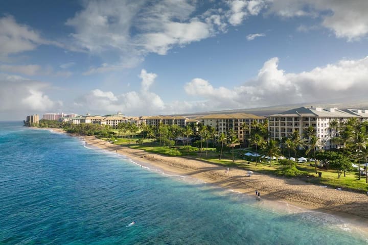 The Westin Ka’anapali Ocean Resort Villas North 2