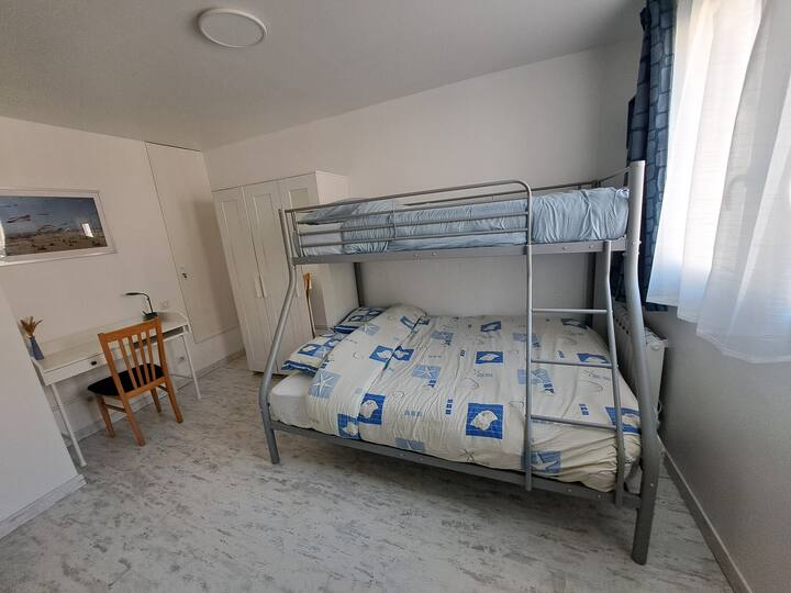 Спална соба 2