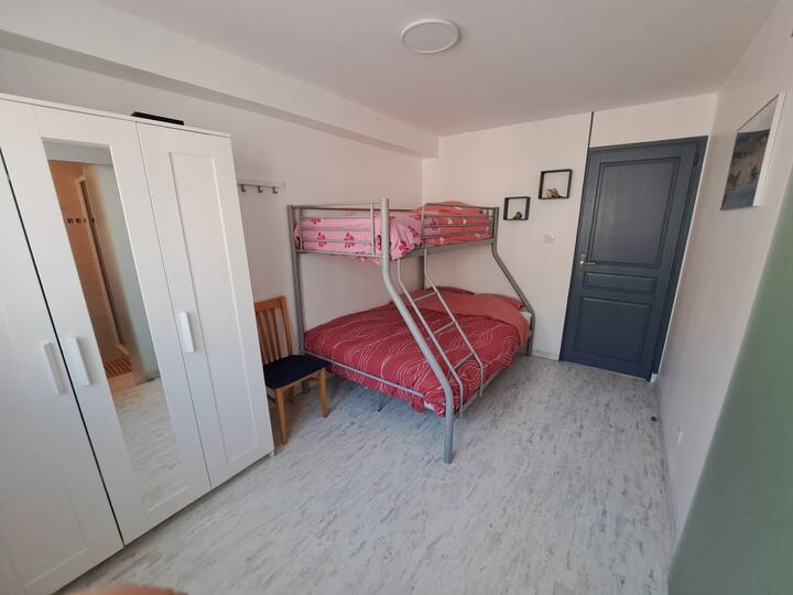 Спална соба 3