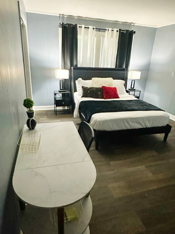 Xcell4life Executive Suites Trio - Brownsville, TN