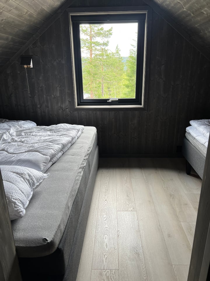 Спална соба 2