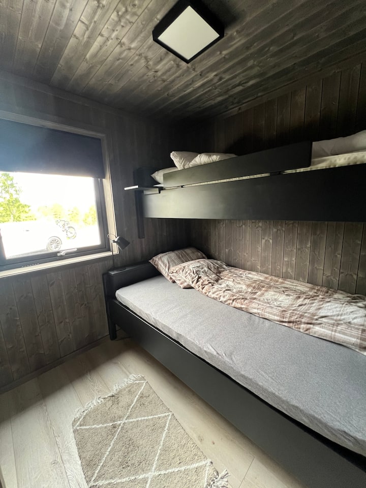 Спална соба 1