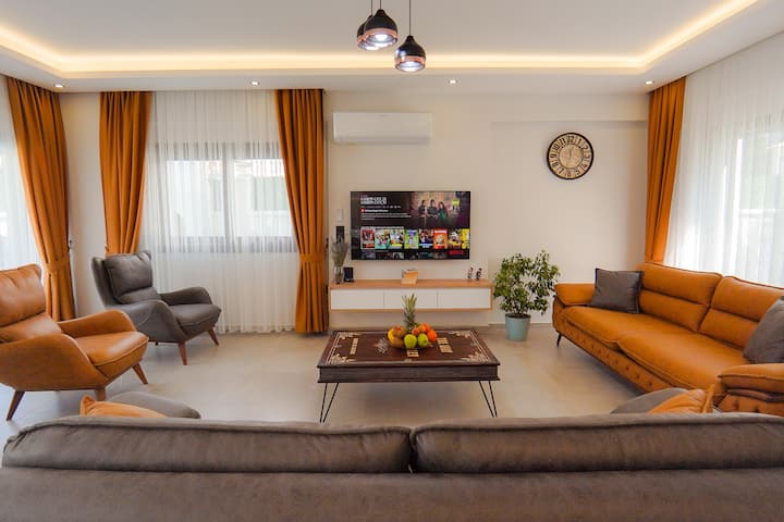 Coşkun Villa 2 - Ölüdeniz