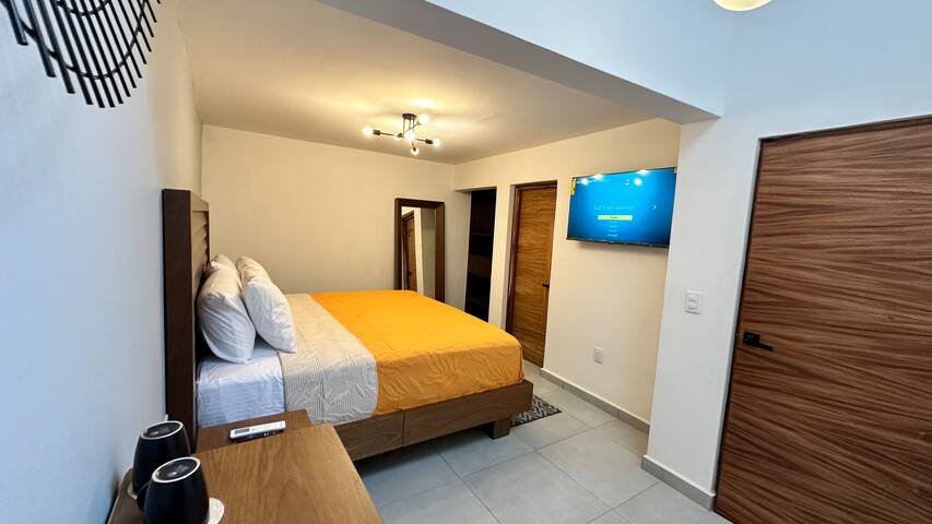 Villa Escondida Tlaquepaque managed Airbnb listing 2